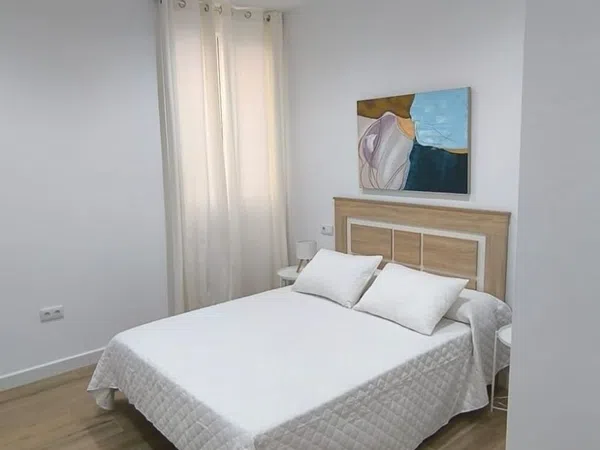 Piso en calle Ángel Falquina, 3 - Foto 7