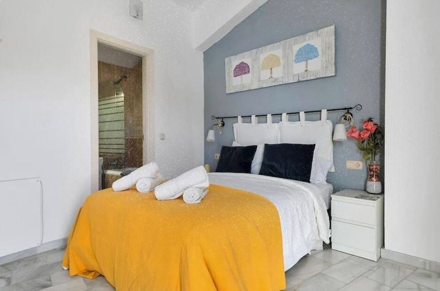 Chalet adosado en Avenida Benajarafe, 213, Reserva de Marbella - Foto 14