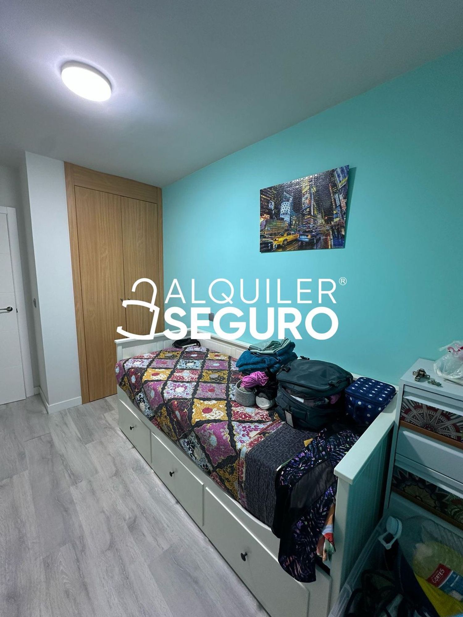 Piso en Plaza del Sol, Sur, Sur - Foto 11