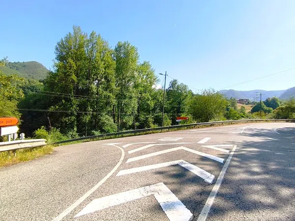 Chalet adosado en La Quemada, 111, San Claudio-Trubia-Las Caldas, San Claudio-Trubia-Las Caldas - Foto 39