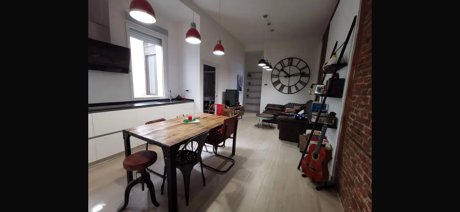 Piso en calle del Duque de Fernán Núñez, 3 - Foto 3