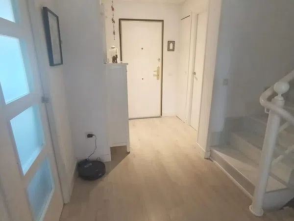 Chalet adosado en calle de los Arces, 64 - Foto 3