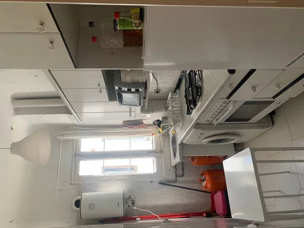 Piso en calle de la Ribera de Curtidores, 17 - Foto 4