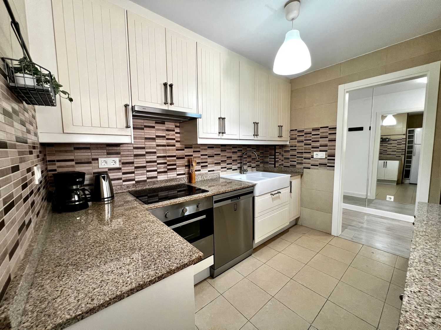 Piso en calle Héroes de Baler, 6 - Foto 25