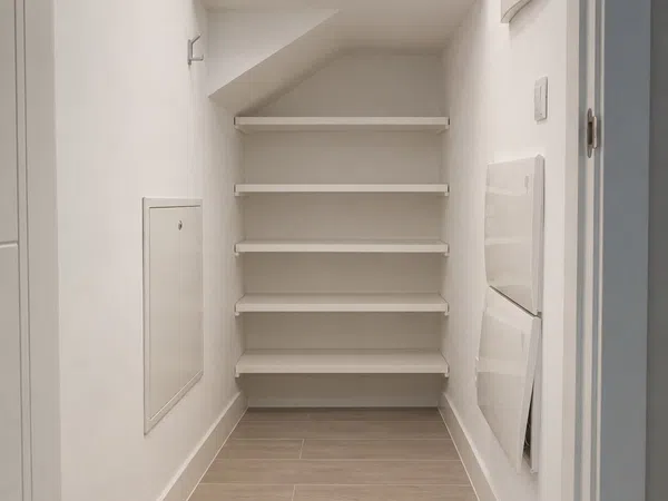 Chalet adosado en Camino de Alpedrete, 48, Zona Colegios, Zona Colegios - Foto 11