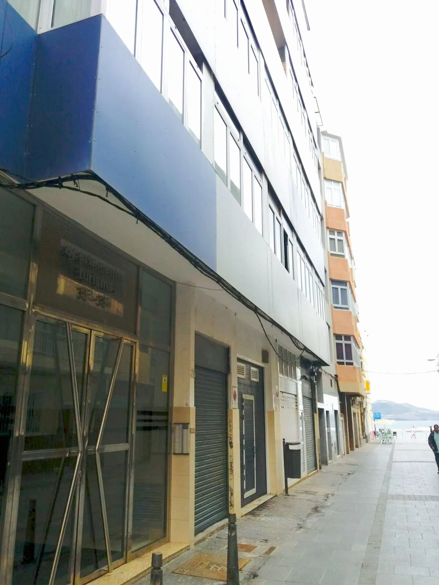 Estudio en calle Sargento Llagas, 33 - Foto 17