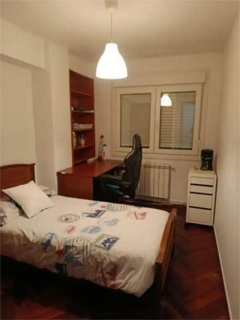 Piso en Ensanche - Foto 3