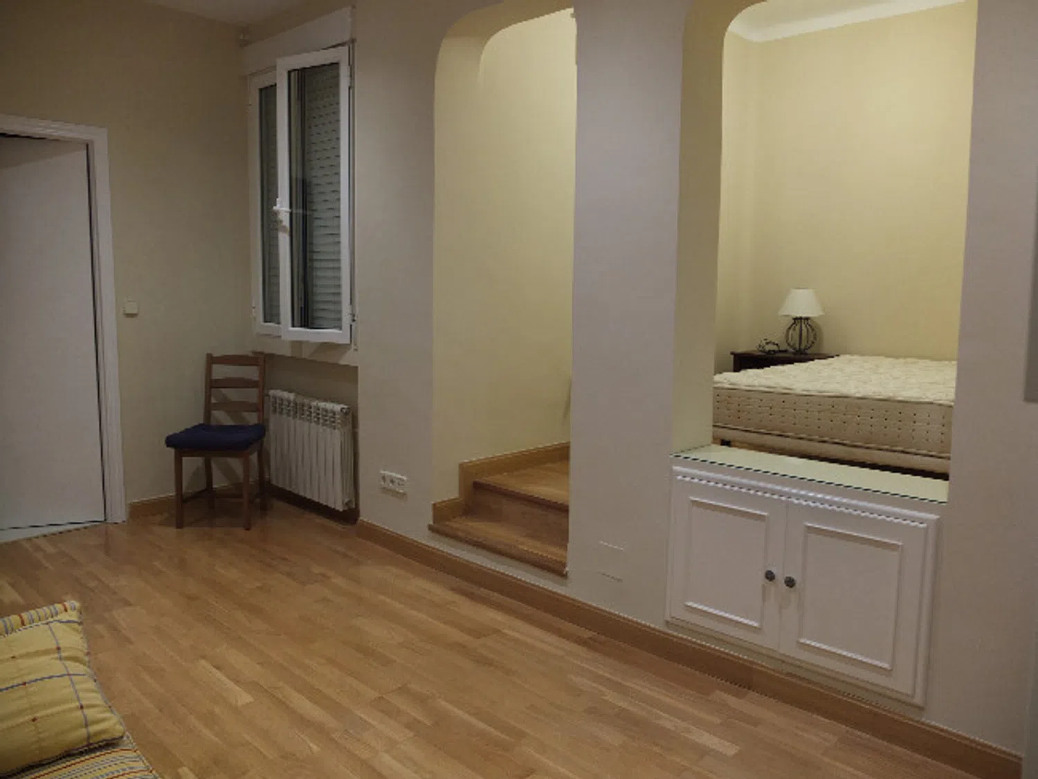 Estudio en calle de Diego de León, 40 - Foto 6