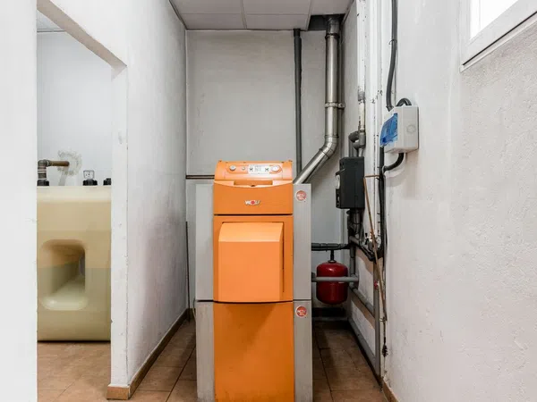 Casa independiente en Coimbra - Guadarrama - Foto 37