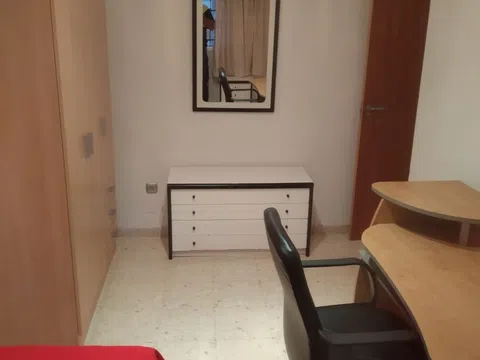 Piso en calle Doctor Antonio Herrera Carmona, 7