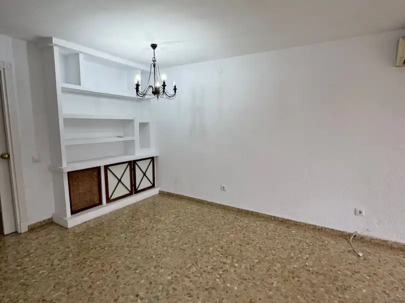 Piso en  Rotonda de Santa Eufemia S/N - Foto 10