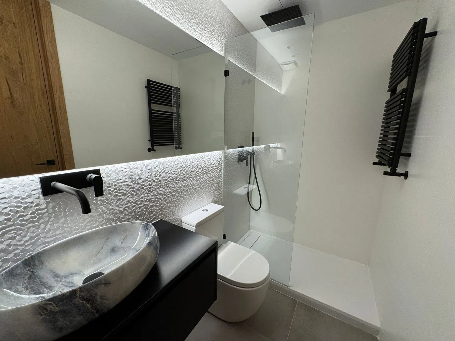 Piso en avenida de Alberto de Alcocer, 48 - Foto 3