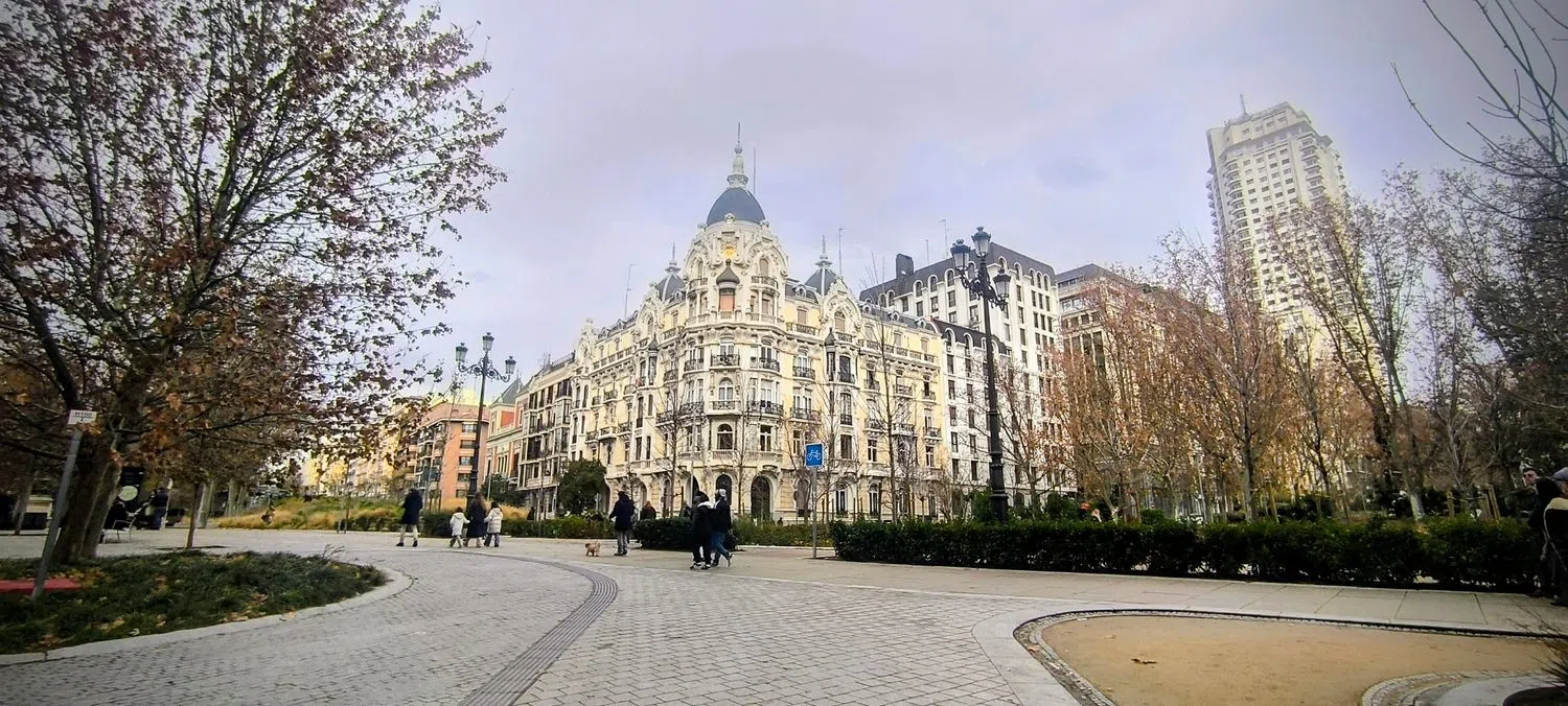 Piso en plaza de España, 15 - Foto 13