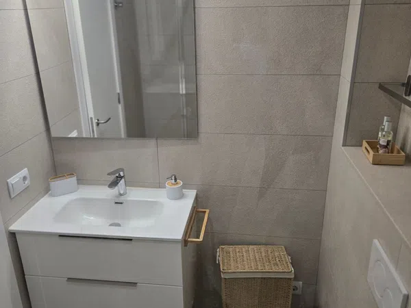 Piso en calle del Molí del Garrover, 20 - Foto 17