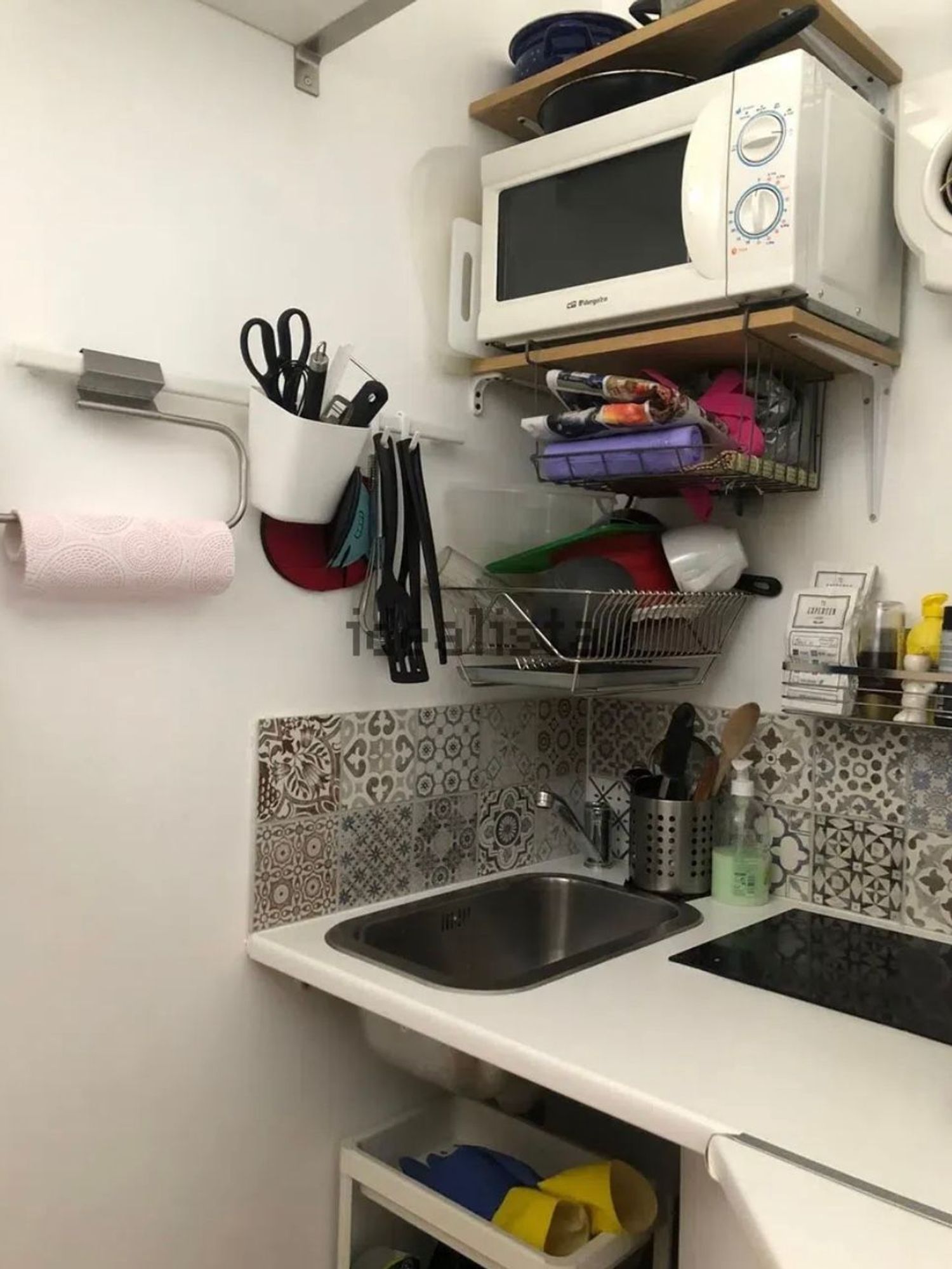 Piso en calle imperial, 12 - Foto 4