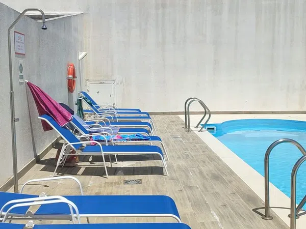 Estudio en plaza Centro, 3 - Foto 14