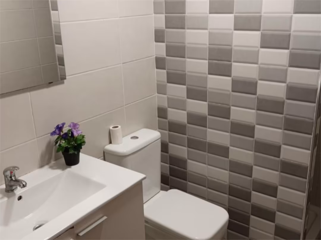 Piso en  Carrer d'Isaac Peral 14 - Foto 14