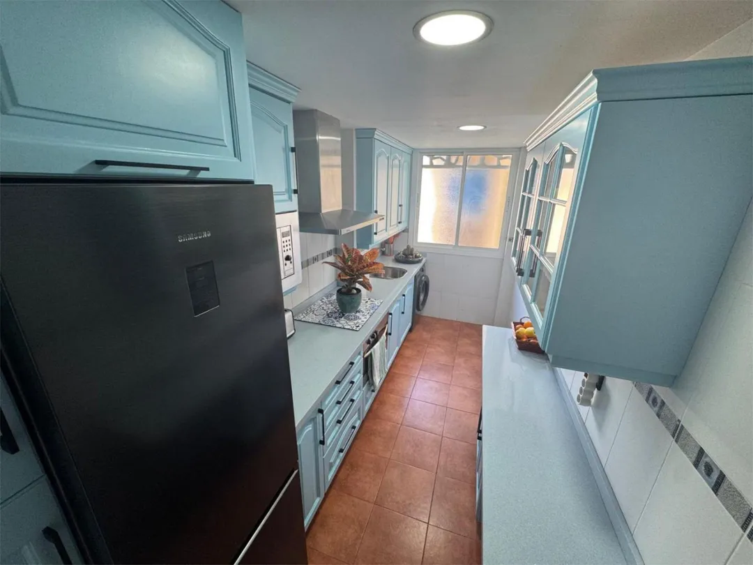 Piso en  Avenida Isabel Manoja 18 - Foto 5