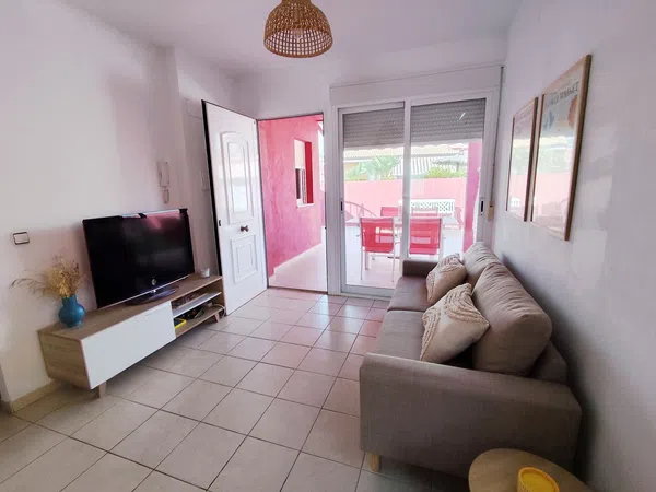 Chalet pareado en Camino de Santa Magdalena, 62, Las Atalayas - Urmi - Cerro Mar, Las Atalayas - Urmi - Cerro Mar - Foto 7