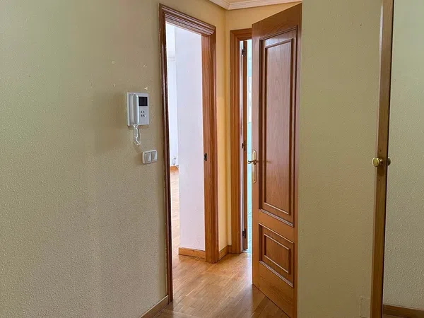 Piso en Calle Nicolás de Brujas, 1, Zona Alta, Zona Alta - Foto 3