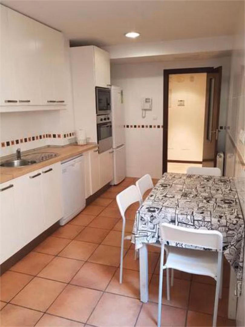 Piso en los jeronimos la ñora - Foto 4