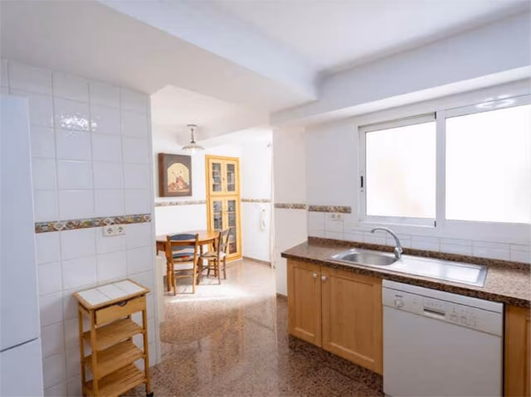 Piso en Centro - Foto 6