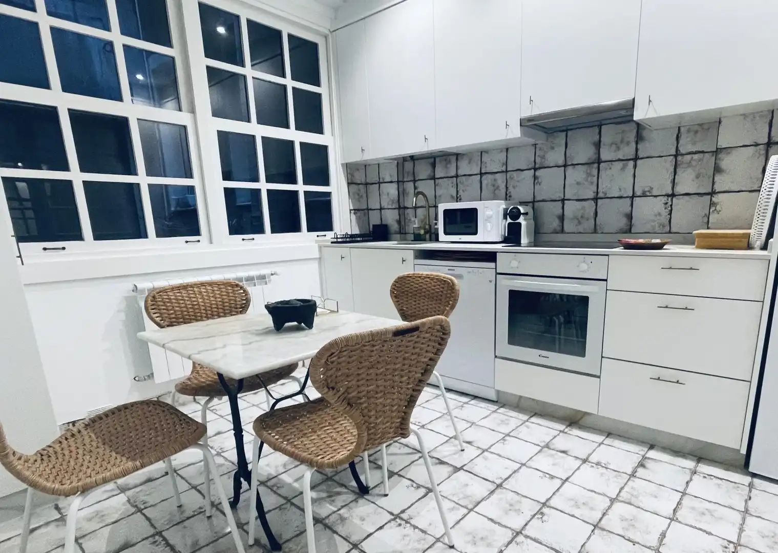 Piso en plaza de María Pita 8 - Foto 8