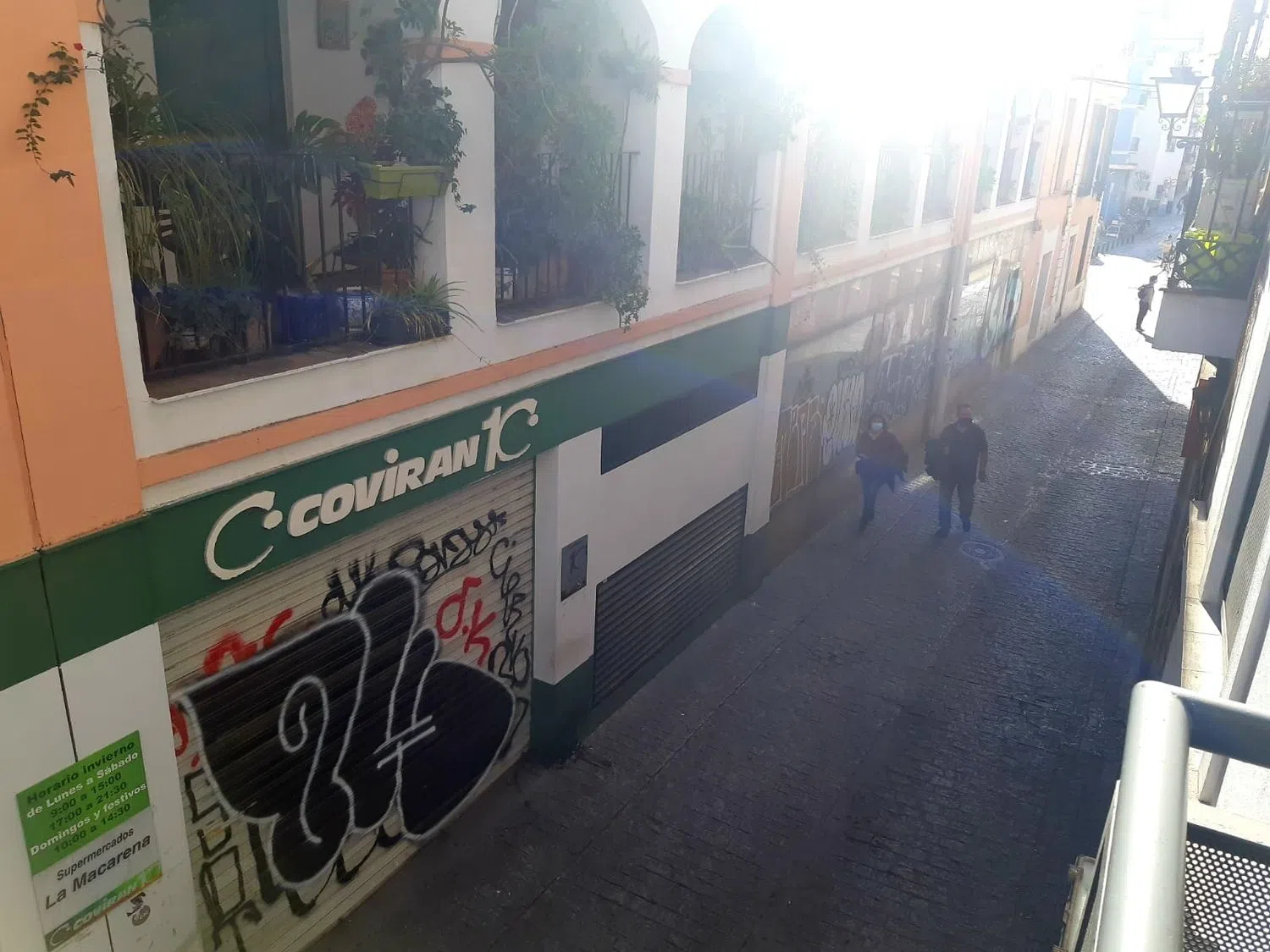 Piso en San Luis, 105 - Foto 18