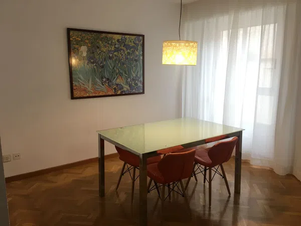 Piso en Passatge del Parterre, 2, Centro - Zona Alta - Foto 6