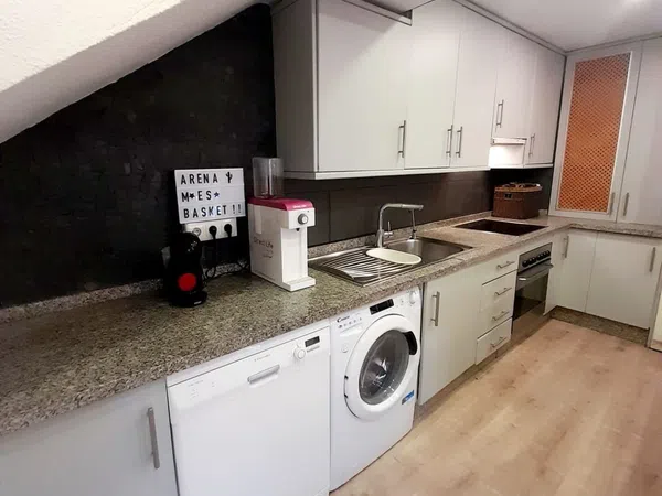 Chalet adosado en Arroyo de la Miel - Foto 6