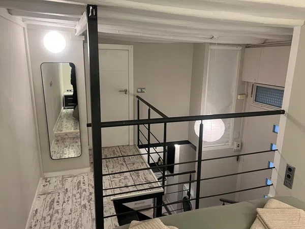 Dúplex en Calle d'En Tarròs, Sant Pere - Santa Caterina i la Ribera - Foto 9