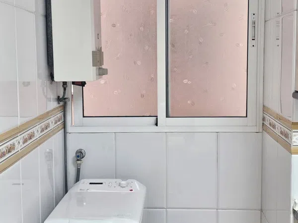 Piso en Calle Antonio Martelo, 7, Cruz del Humilladero - Los Tilos - Foto 6