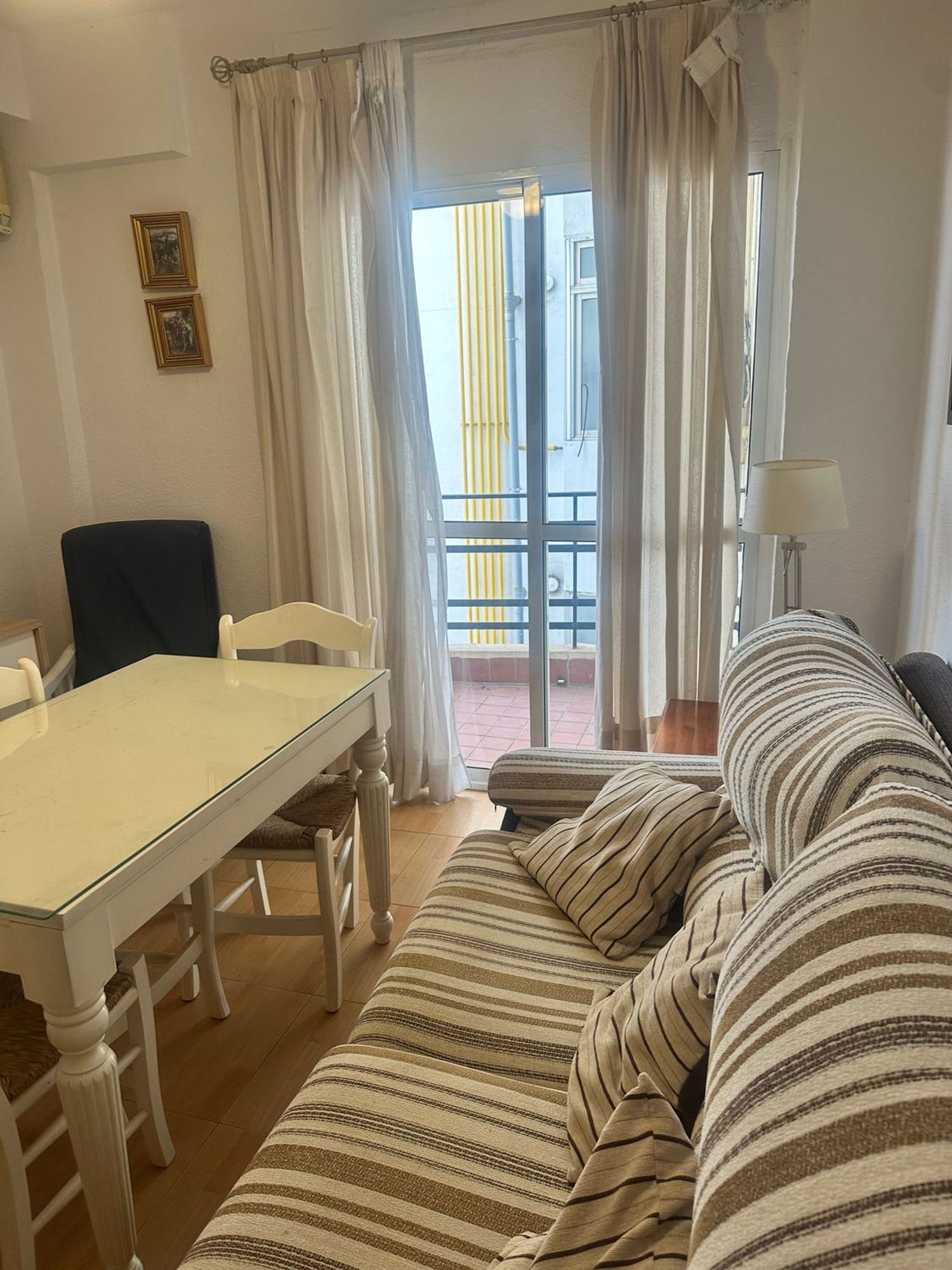 Piso en Calle Luis Montoto, 135, Luis Montoto - Santa Justa - Foto 14