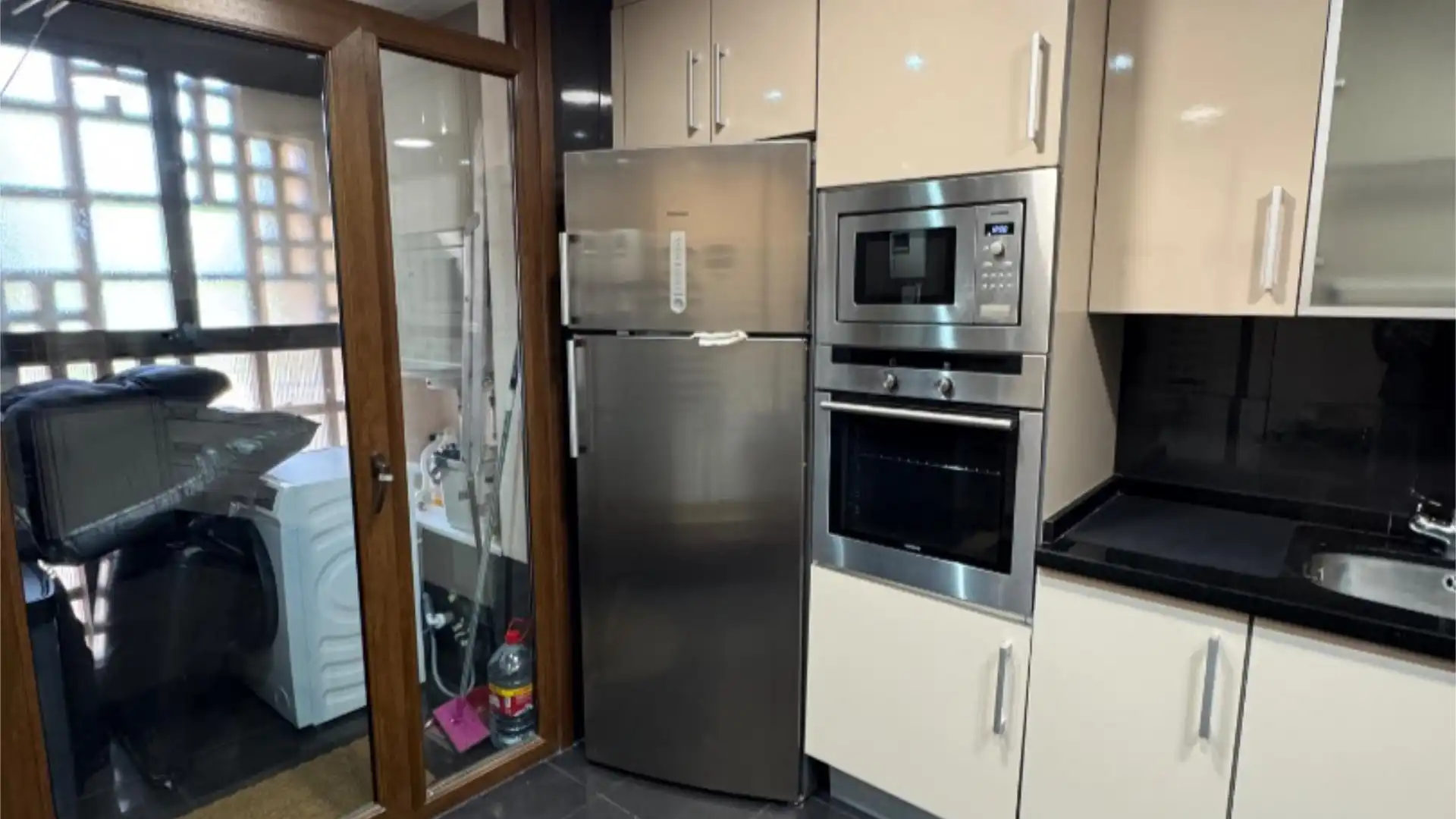 Piso en  Calle del Mare Nostrum 10 - Foto 37