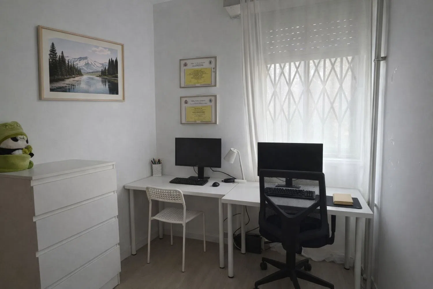 Piso en calle de Valderromán, 10 - Foto 11