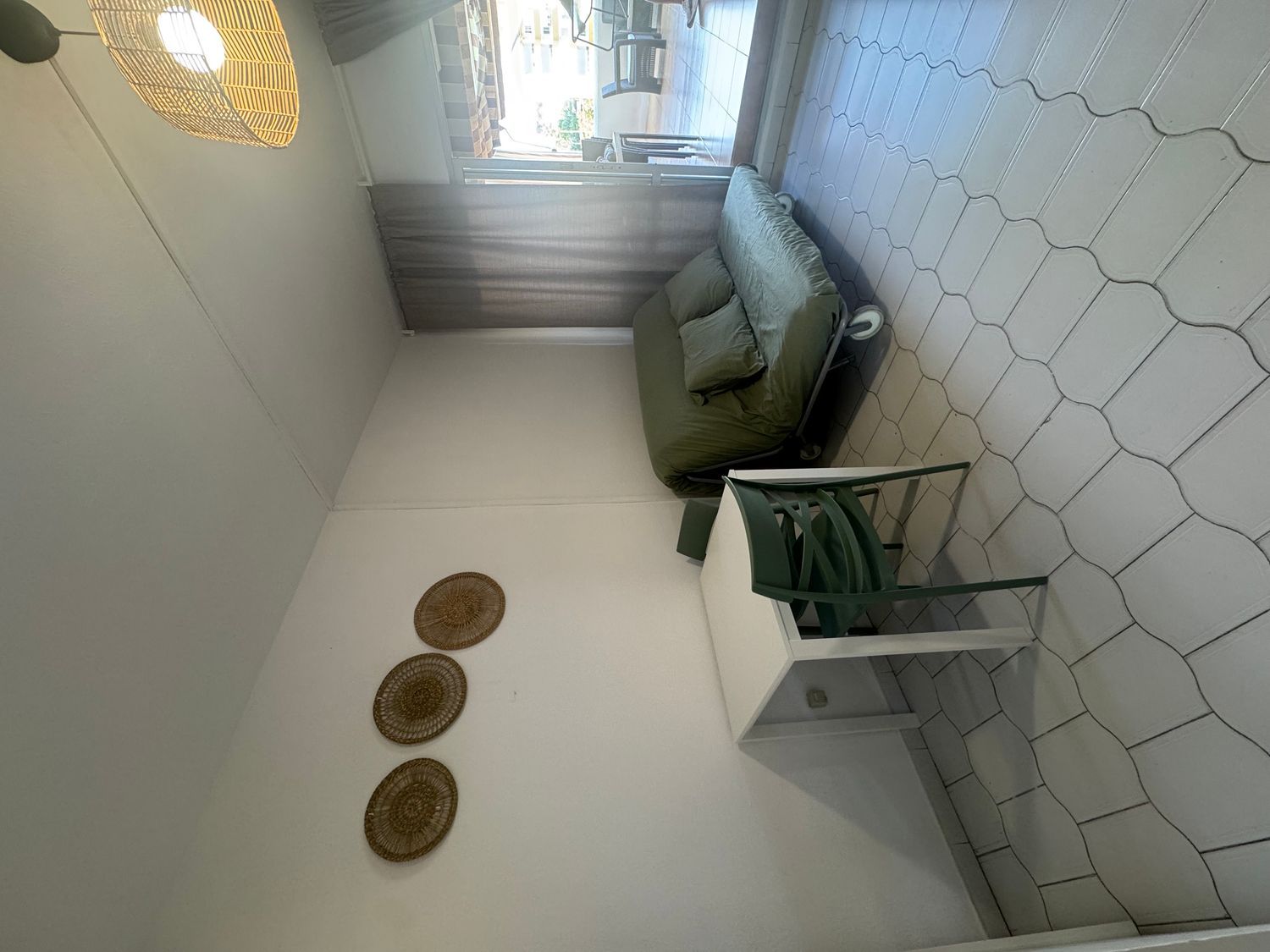 Estudio en Avenida del Parque, 3, Parque de la Paloma, Parque de la Paloma - Foto 16