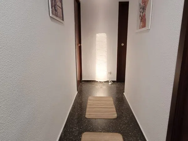Piso en Avenida de Menéndez Pidal, 8 - Foto 5