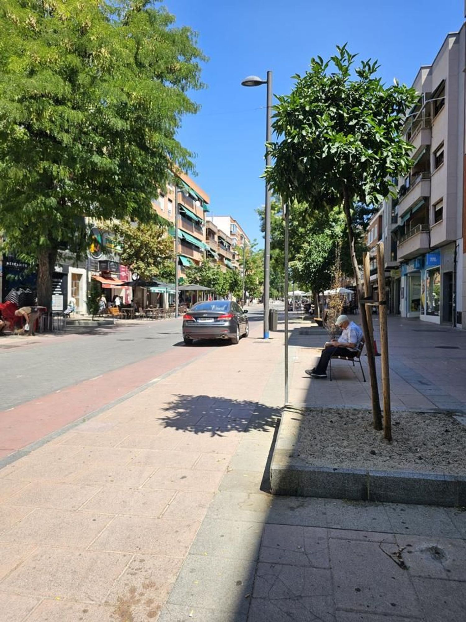 Piso en Getafe Centro - Foto 24