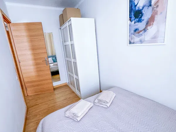 Estudio en calle del Mestre Valls, 25 - Foto 5