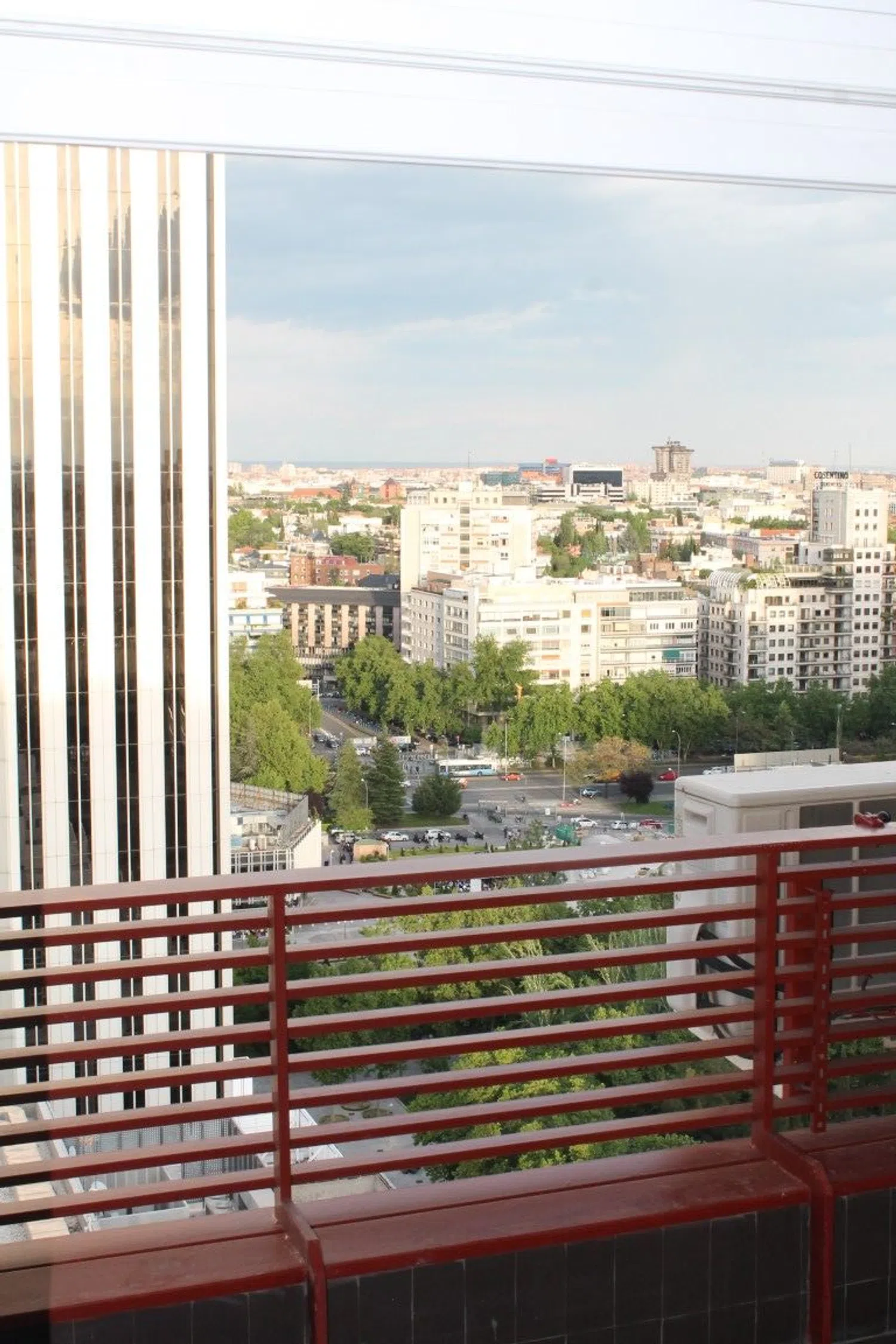 Ático en calle de Orense, 18 - Foto 3