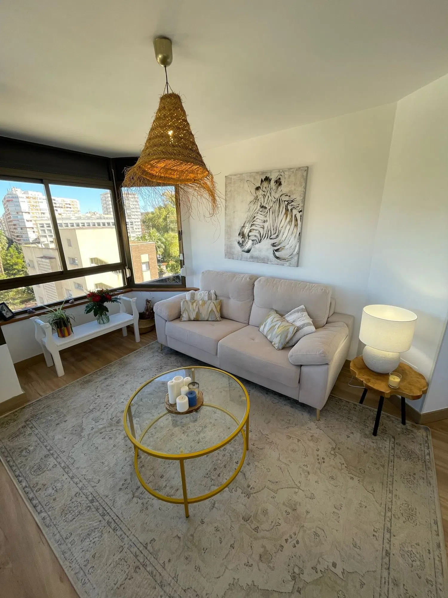 Piso en calle Isaac Albéniz, 10 - Foto 12