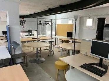 Local comercial en  Calle Eduardo Balmaseda 3 - Foto 40