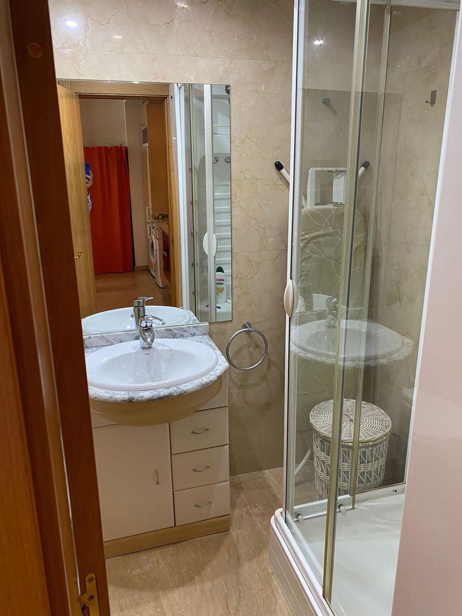 Ático en calle de Juan Bravo, 45 - Foto 2