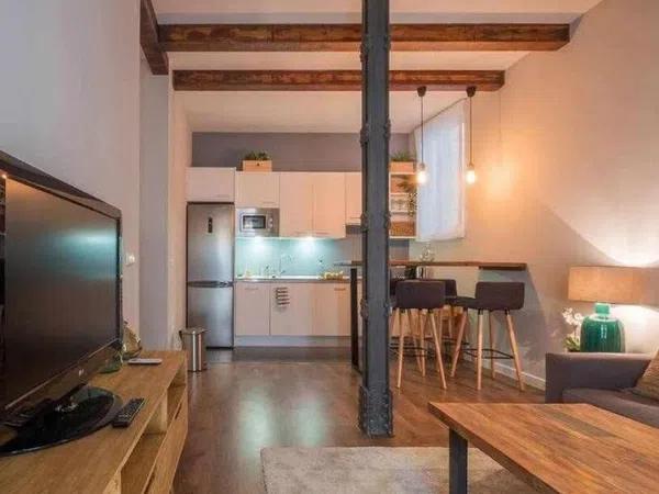 Piso en calle General Ríos, 2 - Foto 4