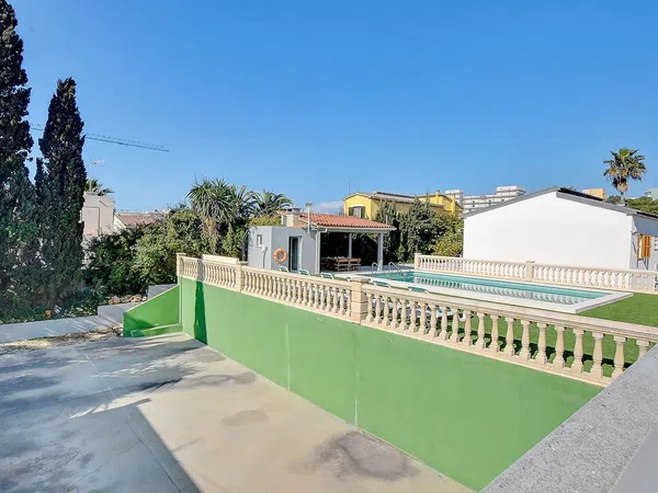 Casa terrera en Camino de Ca na Gabriela, 19 - Foto 4