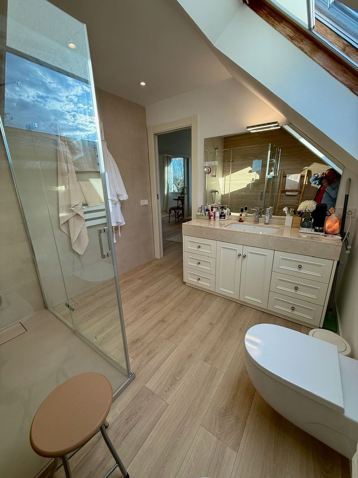 Casa independiente en Navalquejigo - Los Arroyos - Foto 26