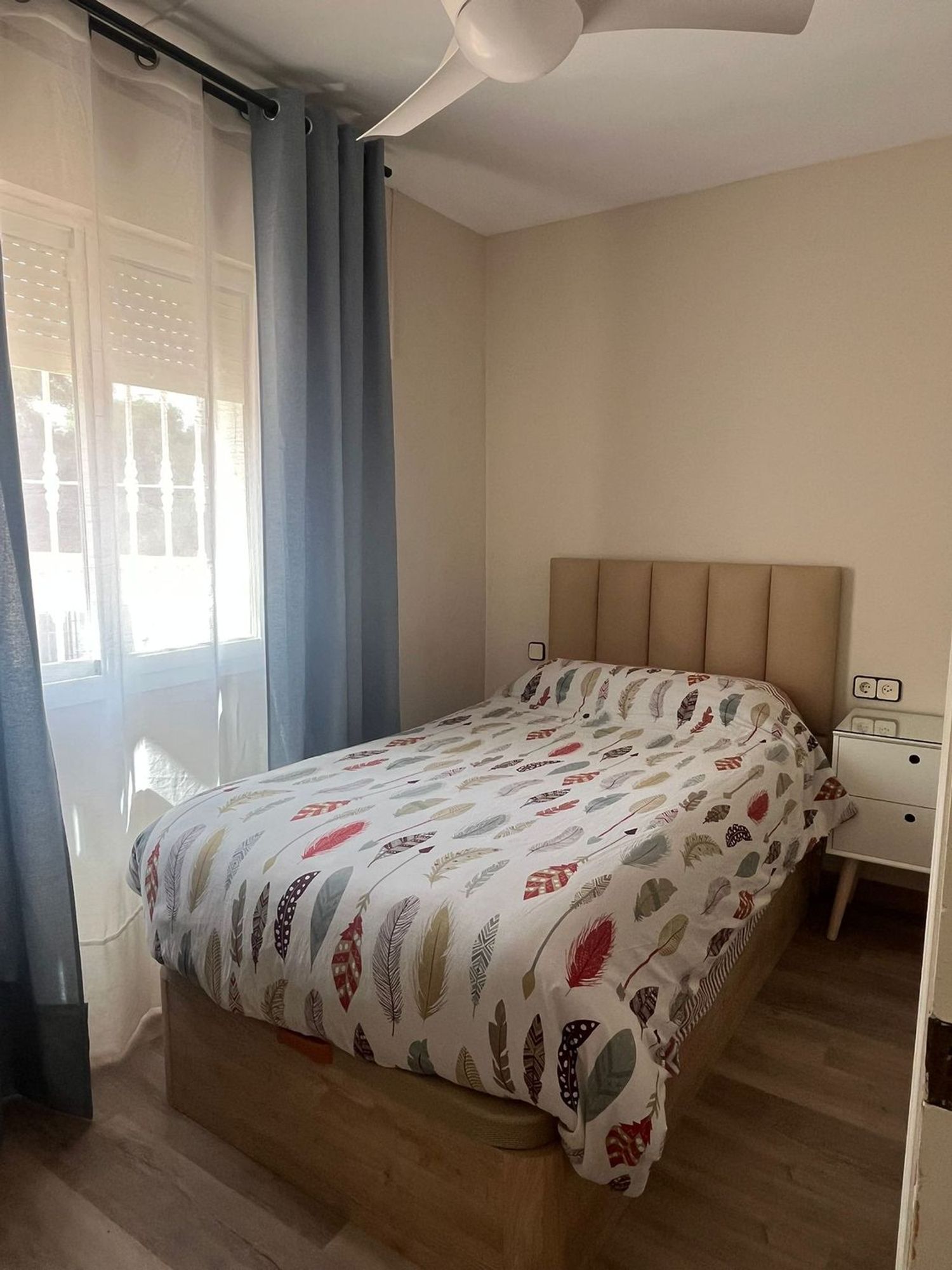 Chalet pareado en Manantiales - Lagar - Cortijo - Foto 25