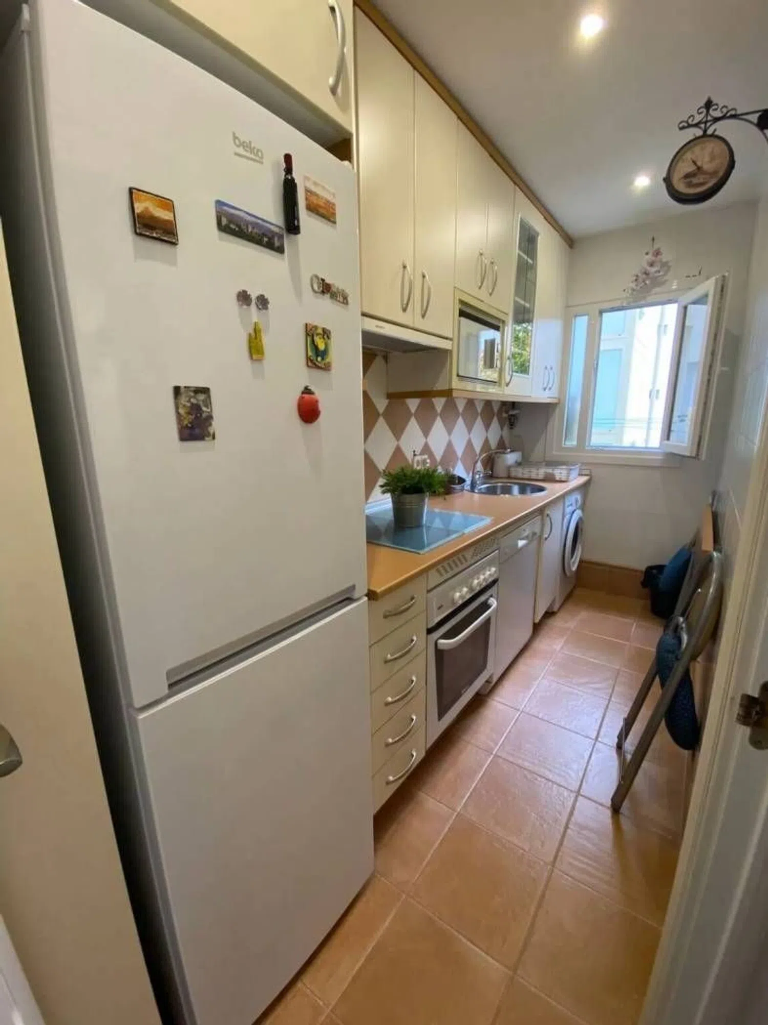 Piso en calle De Vinaroz, 25 - Foto 4