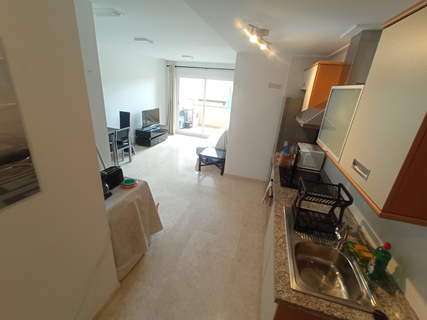 Piso en calle Collado de los Geronimos, 7 - Foto 2