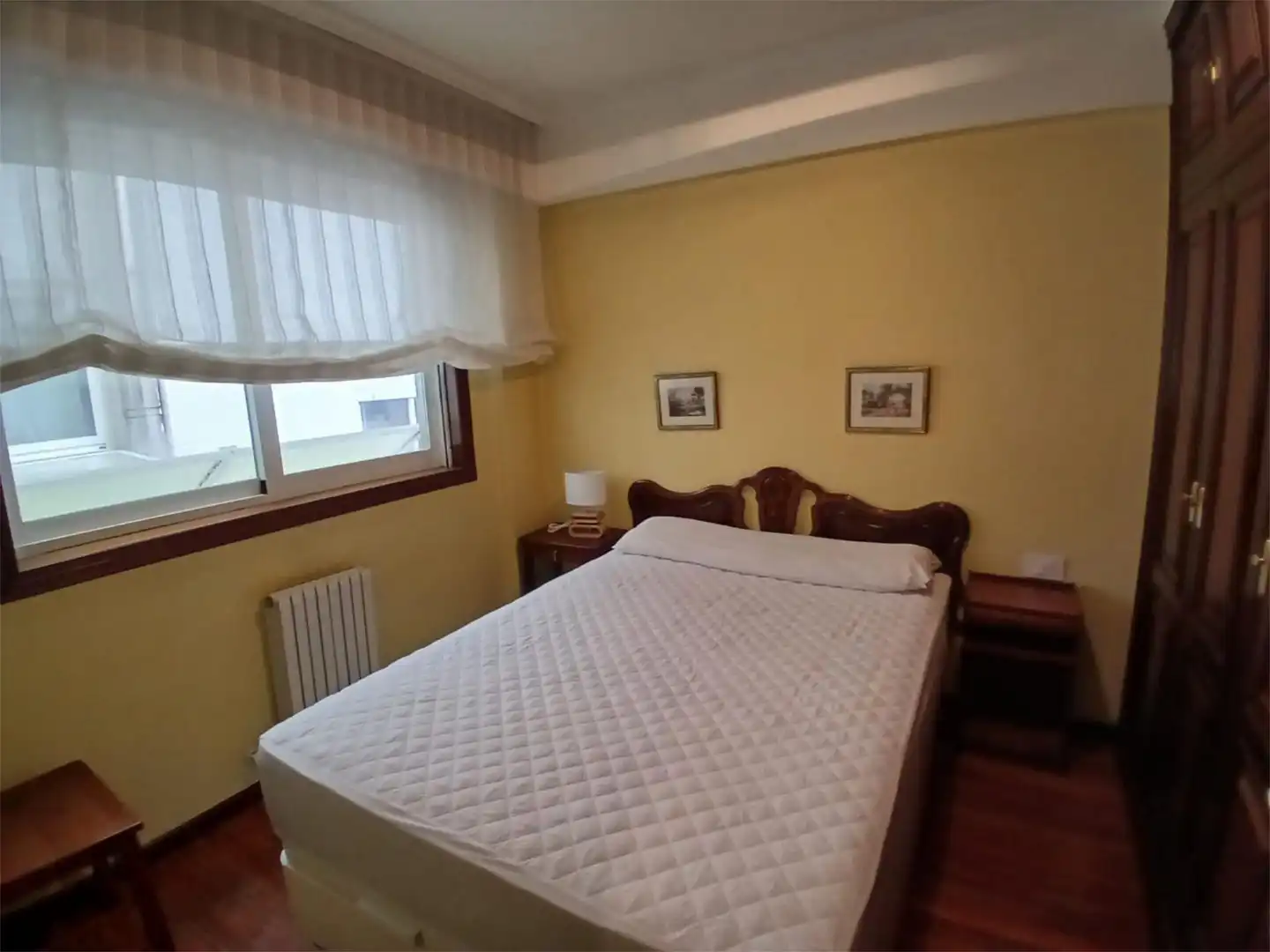 Piso en  Rúa de María Auxiliadora 3 - Foto 8